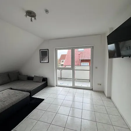 2 Appartement Paderborn