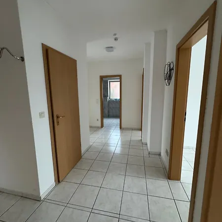 Appartement 2 *