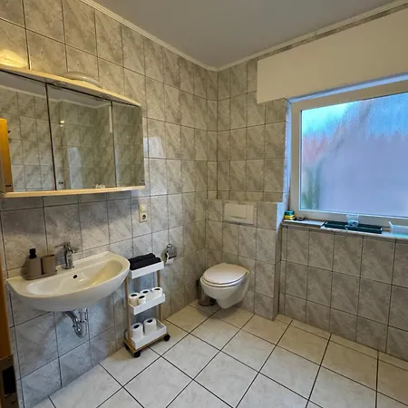 Appartement 2