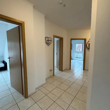Appartement 2 Paderborn