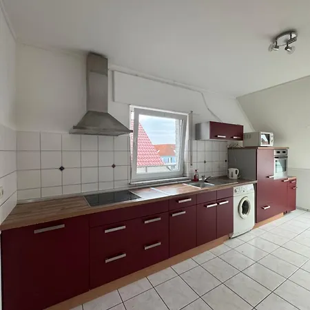 2 Appartement Paderborn